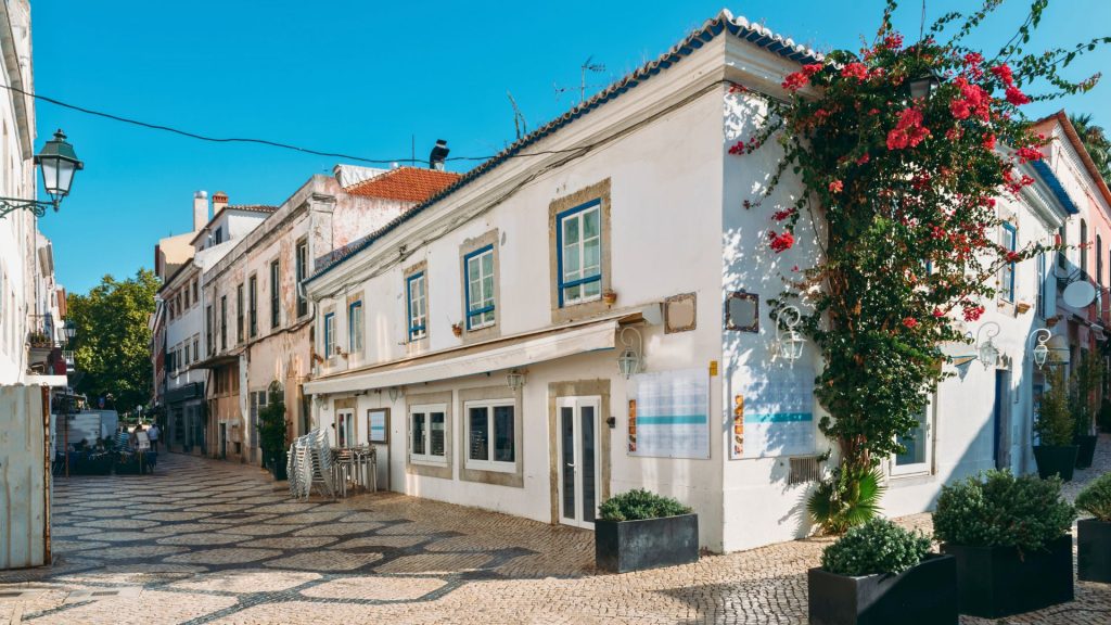 Cascais Historical Center