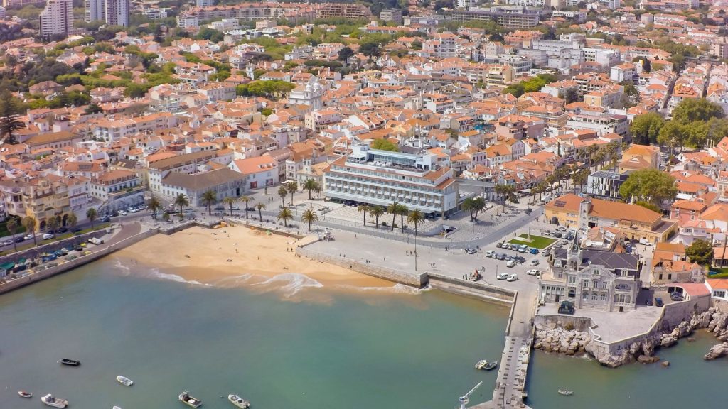 Things to do in Cascais