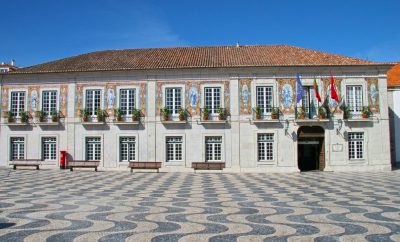 Cascais Historical Center: A Guide for Casa de Limão Guests