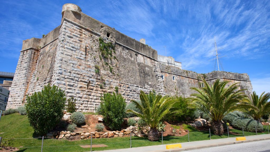 Cascais Historical Center guide