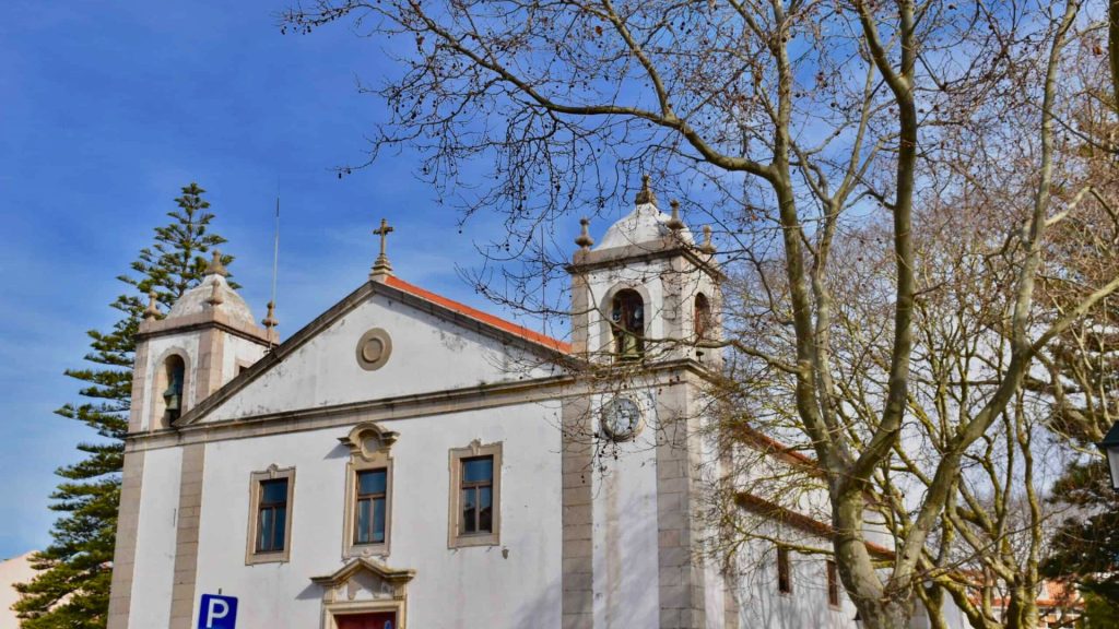 Cascais landmarks