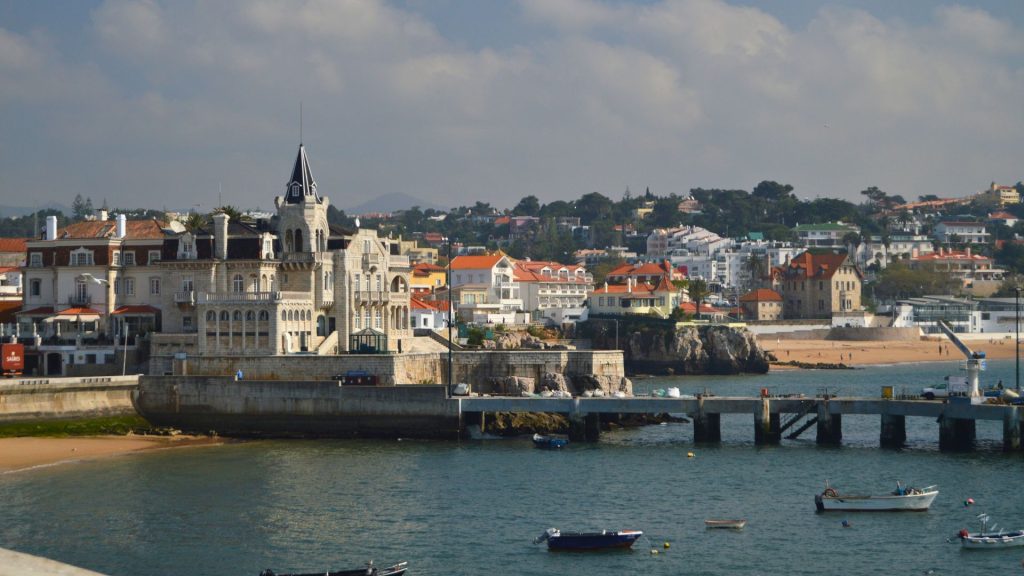 Things to do in Cascais