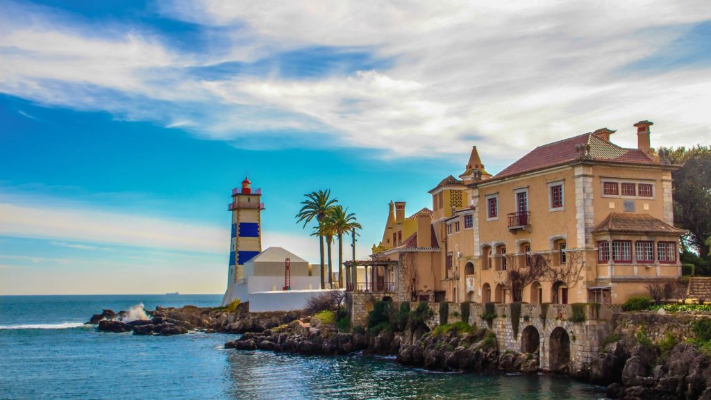 Cascais Historical Center guide