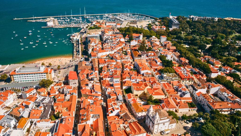 Things to do in Cascais