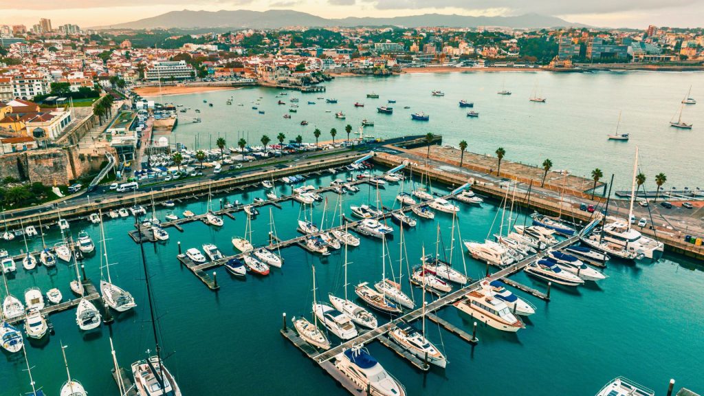 Lisbon Riviera attractions