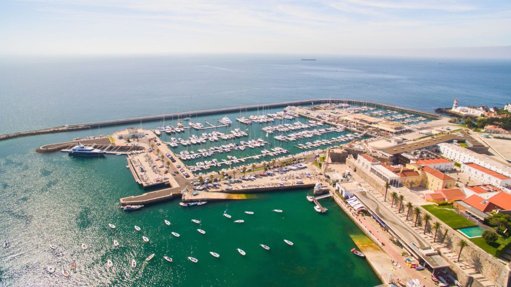 Things to do in Cascais