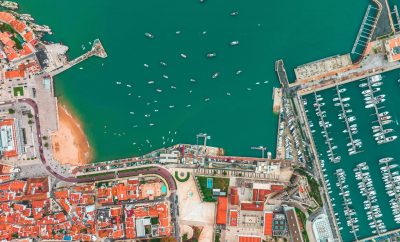 Cascais Marina: Activities, Dining, and More