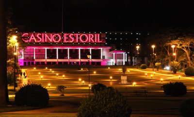 Casino Estoril: Journey Through History and Modern Entertainment