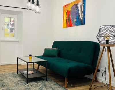 T2 Apartment