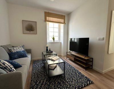 T1 Apartment
